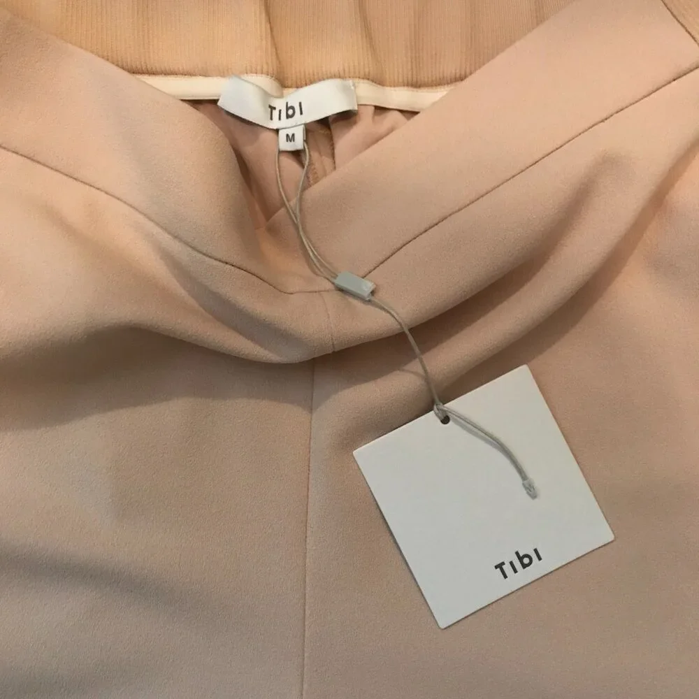 Tibi Ankle Joggers NWT - Picture 6 of 14